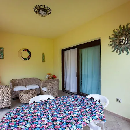 Vila Mery San Teodoro (Sardinia)