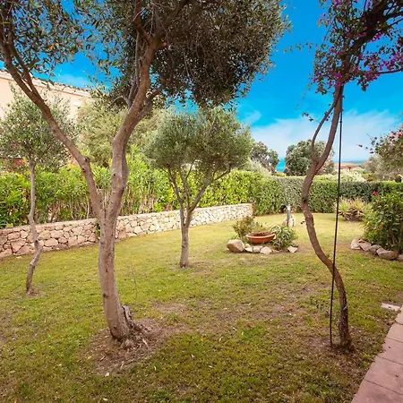 Mery San Teodoro (Sardinia)