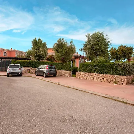 Mery San Teodoro (Sardinia)