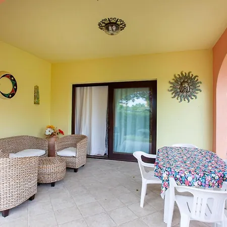 Villa Mery San Teodoro (Sardinia)